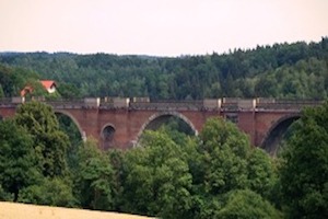 Elstertalbrücke