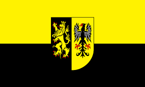 Vogtland_Flagge