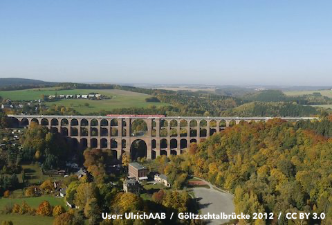 Göltzschtalbrücke